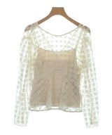 ME&ME COUTURE ブラウス