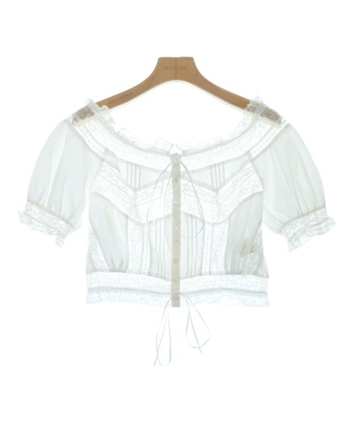 ミーアンドミークチュール(ME&ME COUTURE)のME&ME COUTURE ブラウス
