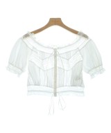 ME&ME COUTURE ブラウス