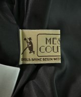 ME&ME COUTURE（ミーアンドミークチュール）ロング・マキシ丈スカート 黒 サイズ:0(XS位) レディース/2200632165049