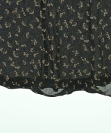 ME&ME COUTURE（ミーアンドミークチュール）ロング・マキシ丈スカート 黒 サイズ:0(XS位) レディース/2200632165049