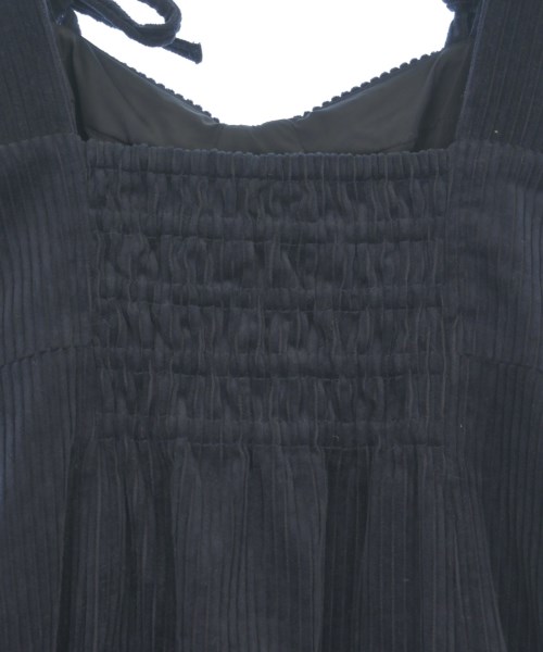 ME&ME COUTURE（ミーアンドミークチュール）ワンピース 紺 サイズ:F レディース/2200610142055