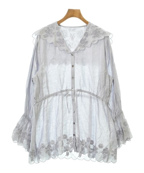 ミーアンドミークチュール(ME&ME COUTURE)のME&ME COUTURE ブラウス