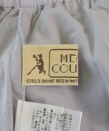 ME&ME COUTURE（ミーアンドミークチュール）ロング・マキシ丈スカート 紫 サイズ:0(XS位) レディース/2200604790064