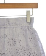 ME&ME COUTURE（ミーアンドミークチュール）ロング・マキシ丈スカート 紫 サイズ:0(XS位) レディース/2200604790064