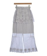 ME&ME COUTURE ロング・マキシ丈スカート