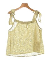 ME&ME COUTURE（ミーアンドミークチュール）その他 黄 サイズ:0/0(XS位) レディース/2200604790071
