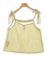 ME&ME COUTURE（ミーアンドミークチュール）その他 黄 サイズ:0/0(XS位) レディース/2200604790071