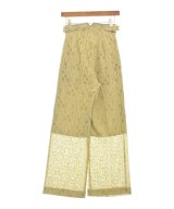 ME&ME COUTURE（ミーアンドミークチュール）その他 黄 サイズ:0/0(XS位) レディース/2200604790071