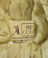 ME&ME COUTURE（ミーアンドミークチュール）その他 黄 サイズ:0/0(XS位) レディース/2200604790071