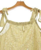 ME&ME COUTURE（ミーアンドミークチュール）その他 黄 サイズ:0/0(XS位) レディース/2200604790071