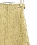 ME&ME COUTURE（ミーアンドミークチュール）その他 黄 サイズ:0/0(XS位) レディース/2200604790071