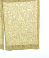 ME&ME COUTURE（ミーアンドミークチュール）その他 黄 サイズ:0/0(XS位) レディース/2200604790071