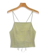 ME&ME COUTURE（ミーアンドミークチュール）その他 黄 サイズ:1/1(S位) レディース/2200604790088