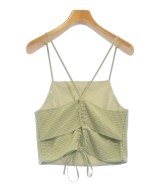 ME&ME COUTURE（ミーアンドミークチュール）その他 黄 サイズ:1/1(S位) レディース/2200604790088