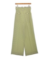 ME&ME COUTURE（ミーアンドミークチュール）その他 黄 サイズ:1/1(S位) レディース/2200604790088