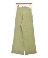 ME&ME COUTURE（ミーアンドミークチュール）その他 黄 サイズ:1/1(S位) レディース/2200604790088