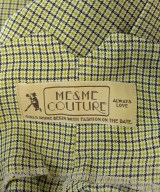 ME&ME COUTURE（ミーアンドミークチュール）その他 黄 サイズ:1/1(S位) レディース/2200604790088