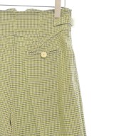 ME&ME COUTURE（ミーアンドミークチュール）その他 黄 サイズ:1/1(S位) レディース/2200604790088