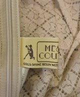 ME&ME COUTURE（ミーアンドミークチュール）その他 ピンク サイズ:0/0(XS位) レディース/2200604790095