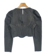 ME&ME COUTURE（ミーアンドミークチュール）その他 紺 サイズ:0/0(XS位) レディース/2200604790101
