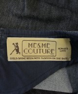 ME&ME COUTURE（ミーアンドミークチュール）その他 紺 サイズ:0/0(XS位) レディース/2200604790101