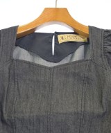 ME&ME COUTURE（ミーアンドミークチュール）その他 紺 サイズ:0/0(XS位) レディース/2200604790101