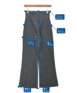 ME&ME COUTURE（ミーアンドミークチュール）その他 紺 サイズ:0/0(XS位) レディース/2200604790101