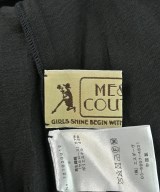 ME&ME COUTURE（ミーアンドミークチュール）ブラウス 黒 サイズ:F レディース/2200604790132
