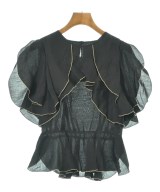 ME&ME COUTURE ブラウス