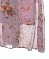 ME&ME COUTURE（ミーアンドミークチュール）ワンピース 紫 サイズ:F レディース/2200604790149