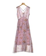 ME&ME COUTURE ワンピース