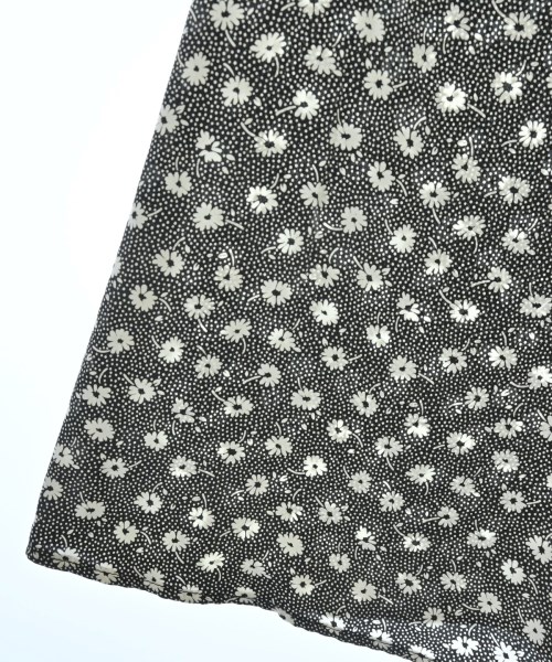 ME&ME COUTURE（ミーアンドミークチュール）ワンピース 黒 サイズ:F レディース/2200604790156