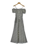 ME&ME COUTURE（ミーアンドミークチュール）ワンピース 黒 サイズ:F レディース/2200604790156