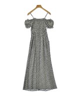 ME&ME COUTURE（ミーアンドミークチュール）ワンピース 黒 サイズ:F レディース/2200604790156