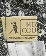 ME&ME COUTURE（ミーアンドミークチュール）ワンピース 黒 サイズ:F レディース/2200604790156