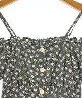 ME&ME COUTURE（ミーアンドミークチュール）ワンピース 黒 サイズ:F レディース/2200604790156