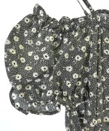 ME&ME COUTURE（ミーアンドミークチュール）ワンピース 黒 サイズ:F レディース/2200604790156