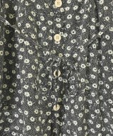 ME&ME COUTURE（ミーアンドミークチュール）ワンピース 黒 サイズ:F レディース/2200604790156