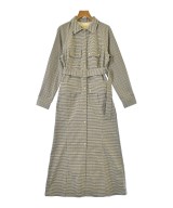 ME&ME COUTURE シャツワンピース