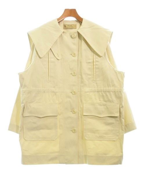 ミーアンドミークチュール(ME&ME COUTURE)のME&ME COUTURE コート（その他）