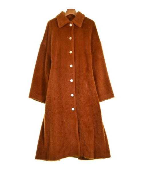 ミーアンドミークチュール(ME&ME COUTURE)のME&ME COUTURE ステンカラーコート
