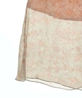 ME&ME COUTURE（ミーアンドミークチュール）ロング・マキシ丈スカート ピンク サイズ:0(XS位) レディース/2200651174091