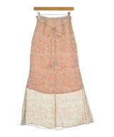 ME&ME COUTURE ロング・マキシ丈スカート