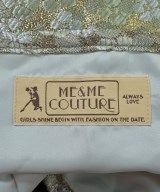 ME&ME COUTURE（ミーアンドミークチュール）ブラウス 緑 サイズ:0(XS位) レディース/2200653770093