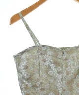 ME&ME COUTURE（ミーアンドミークチュール）ブラウス 緑 サイズ:0(XS位) レディース/2200653770093