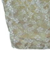 ME&ME COUTURE（ミーアンドミークチュール）ブラウス 緑 サイズ:0(XS位) レディース/2200653770093