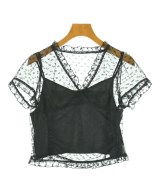 ME&ME COUTURE ブラウス
