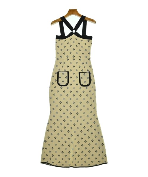 ME&ME COUTURE(ミーアンドミークチュール)のワンピース サイズ:F 4,800円
