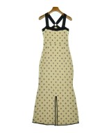 ME&ME COUTURE（ミーアンドミークチュール）ワンピース 白 サイズ:F レディース/2200705854108
